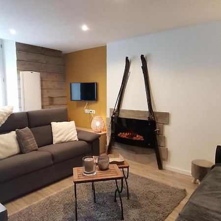 Le Clos Des Marmottes Cauterets Eksteriør bilde
